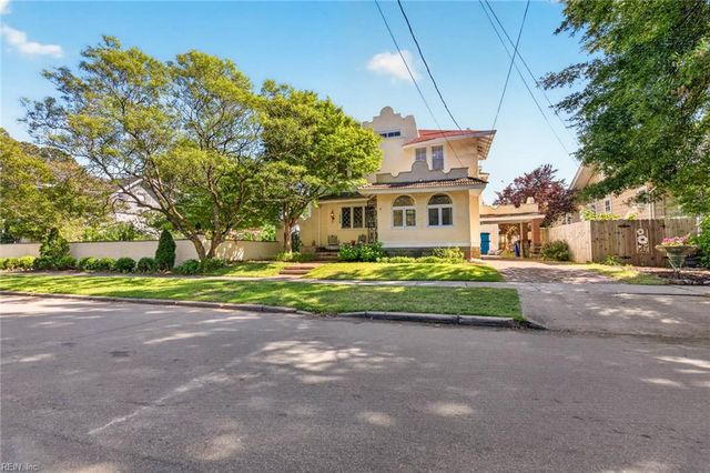 1509 Ashland AVE, Norfolk, VA 23509