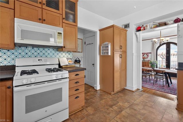 1509 Ashland AVE, Norfolk, VA 23509