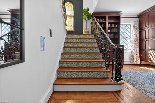 1509 Ashland AVE, Norfolk, VA 23509