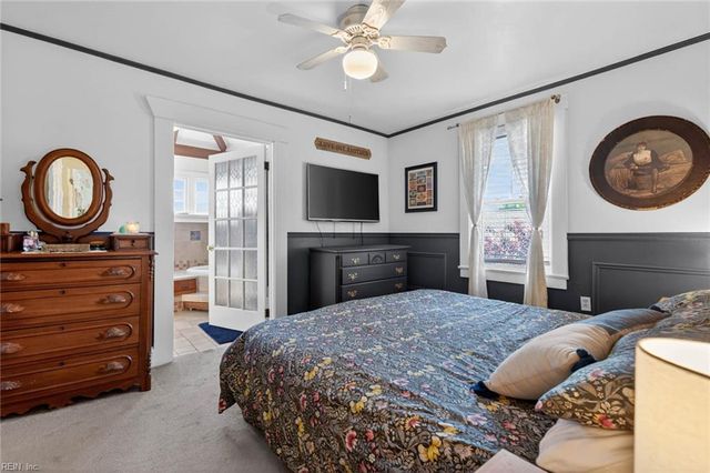 1509 Ashland AVE, Norfolk, VA 23509
