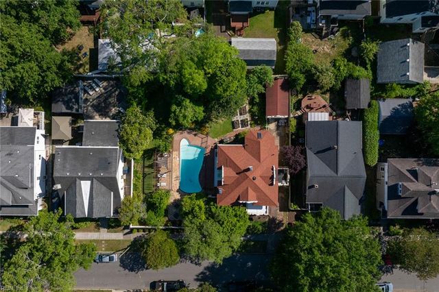 1509 Ashland AVE, Norfolk, VA 23509