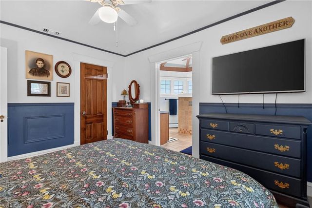 1509 Ashland AVE, Norfolk, VA 23509