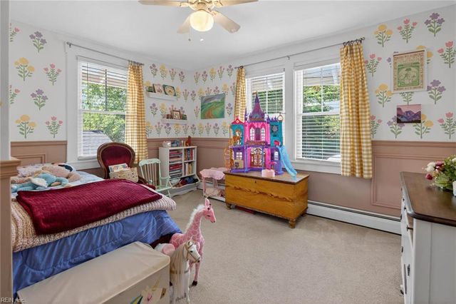 1509 Ashland AVE, Norfolk, VA 23509
