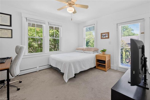 1509 Ashland AVE, Norfolk, VA 23509