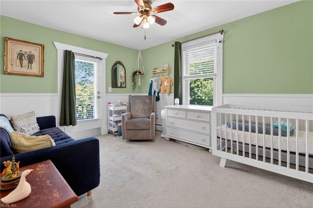 1509 Ashland AVE, Norfolk, VA 23509