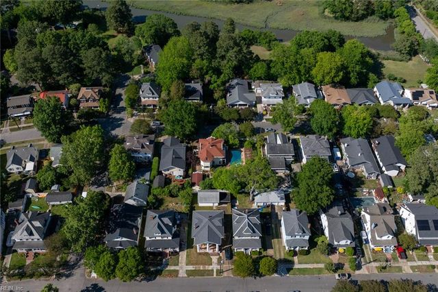 1509 Ashland AVE, Norfolk, VA 23509