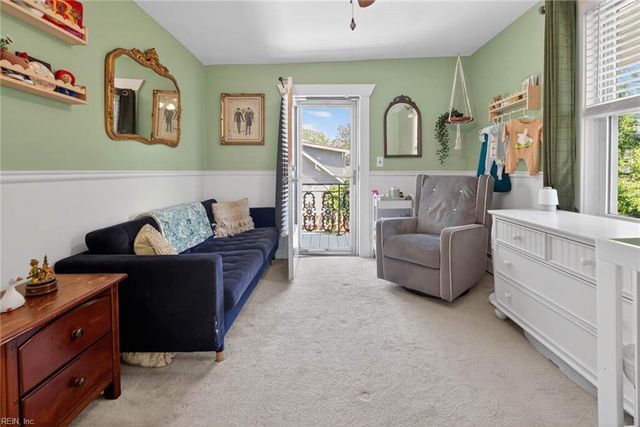 1509 Ashland AVE, Norfolk, VA 23509