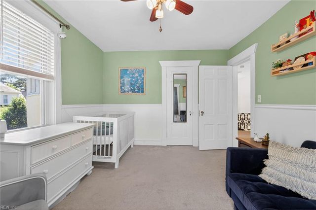 1509 Ashland AVE, Norfolk, VA 23509