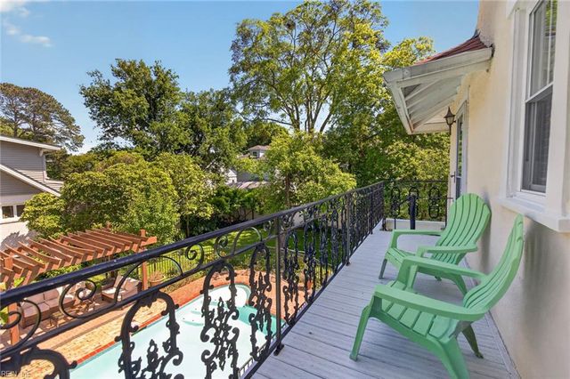 1509 Ashland AVE, Norfolk, VA 23509