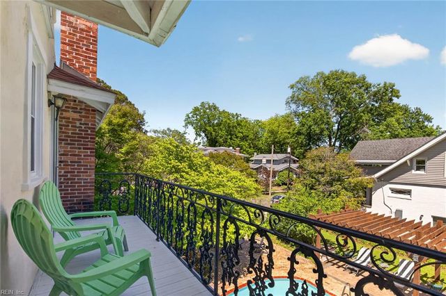 1509 Ashland AVE, Norfolk, VA 23509