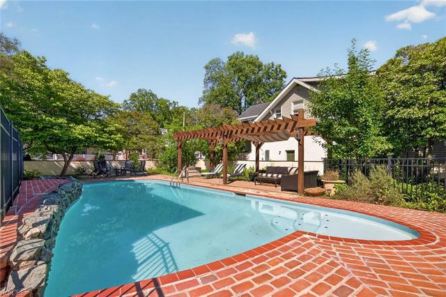 1509 Ashland AVE, Norfolk, VA 23509