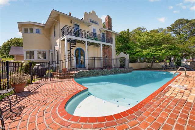 1509 Ashland AVE, Norfolk, VA 23509
