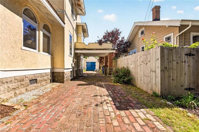 1509 Ashland AVE, Norfolk, VA 23509