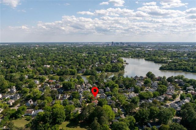 1509 Ashland AVE, Norfolk, VA 23509