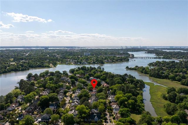 1509 Ashland AVE, Norfolk, VA 23509