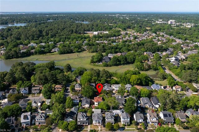 1509 Ashland AVE, Norfolk, VA 23509