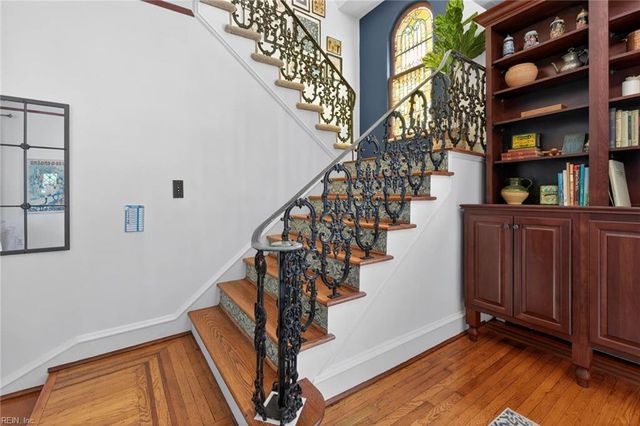 1509 Ashland AVE, Norfolk, VA 23509