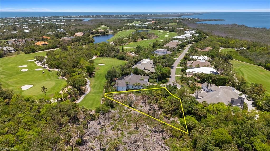 5603 Baltusrol CT, SANIBEL, FL 33957 — photo 5