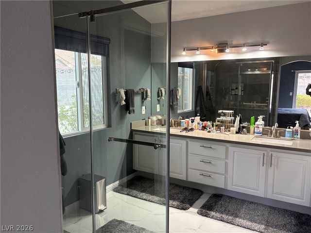 4402 Cassandra Drive, North Las Vegas, NV 89032