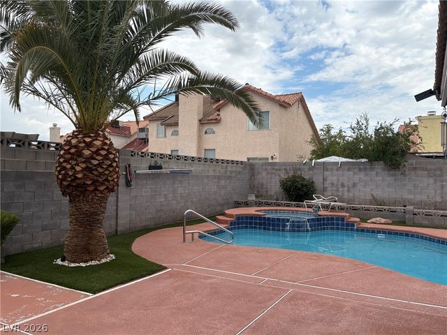 4402 Cassandra Drive, North Las Vegas, NV 89032