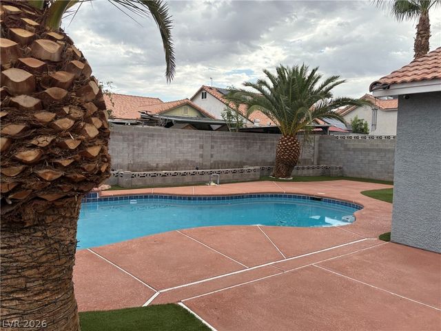 4402 Cassandra Drive, North Las Vegas, NV 89032
