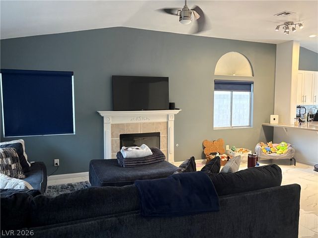 4402 Cassandra Drive, North Las Vegas, NV 89032