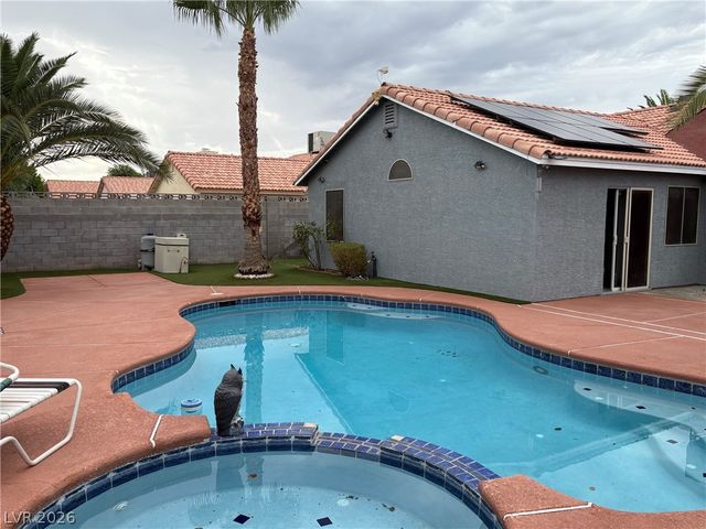 4402 Cassandra Drive, North Las Vegas, NV 89032