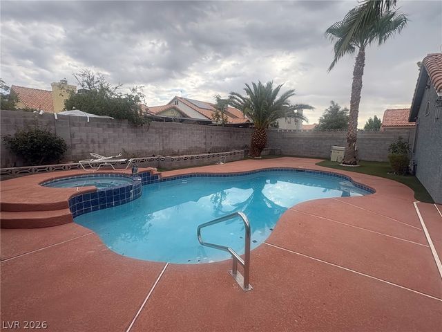 4402 Cassandra Drive, North Las Vegas, NV 89032