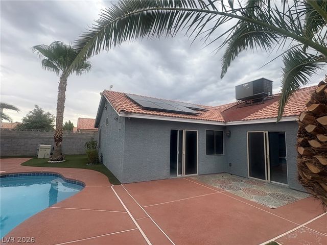 4402 Cassandra Drive, North Las Vegas, NV 89032