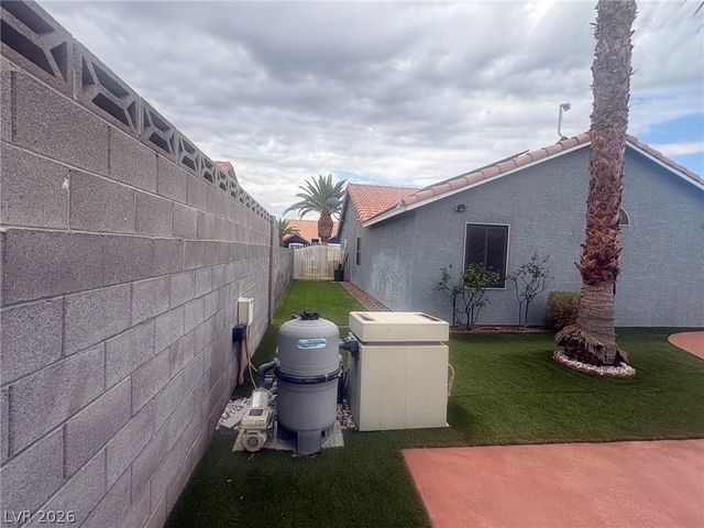 4402 Cassandra Drive, North Las Vegas, NV 89032