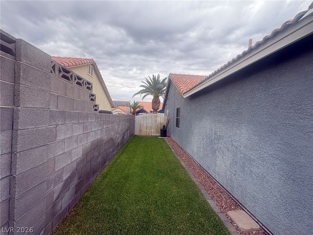 4402 Cassandra Drive, North Las Vegas, NV 89032