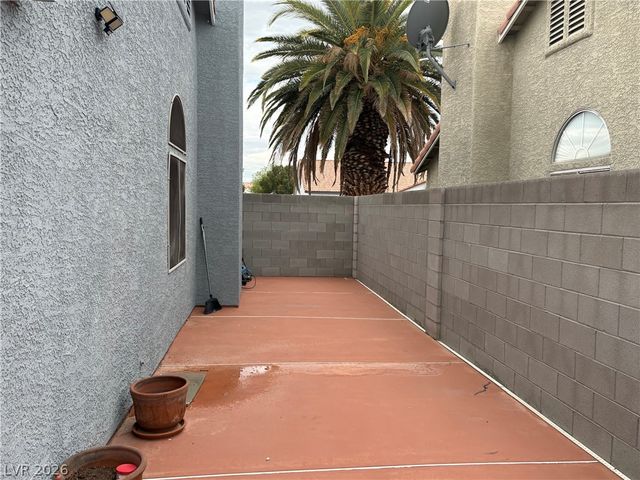 4402 Cassandra Drive, North Las Vegas, NV 89032