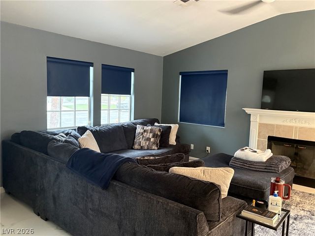 4402 Cassandra Drive, North Las Vegas, NV 89032