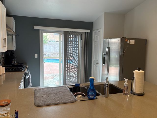 4402 Cassandra Drive, North Las Vegas, NV 89032