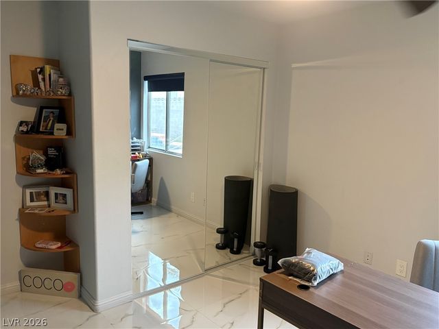 4402 Cassandra Drive, North Las Vegas, NV 89032