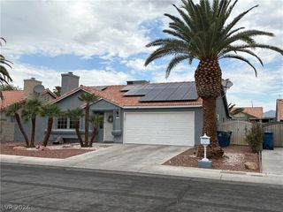 4402 Cassandra Drive, North Las Vegas, NV 89032