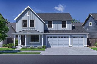 61051 SE Ledger Lane, Bend, OR 97702