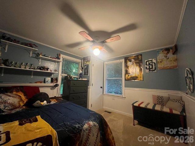 325 Ewbank Road, Etowah, NC 28729