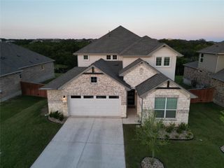 501 Barton Run DR, Georgetown, TX 78628