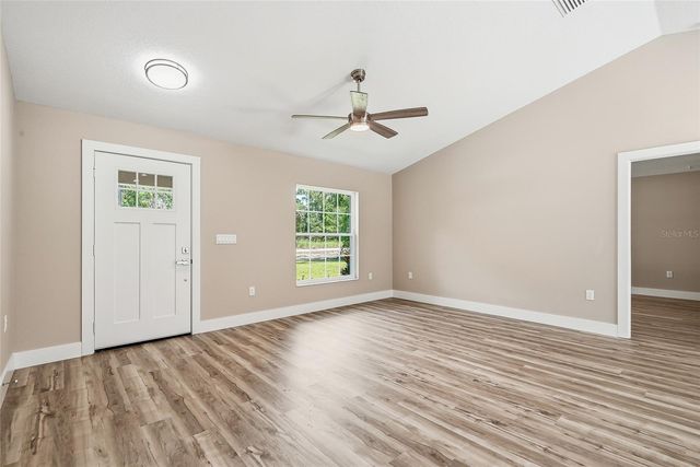 16325 FORCE ROAD, Brooksville, FL 34614