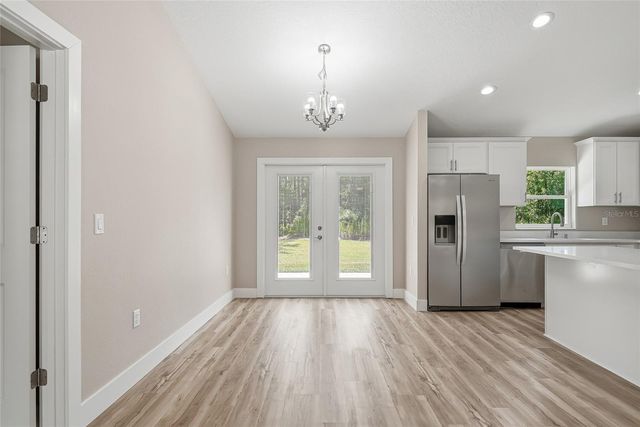 16325 FORCE ROAD, Brooksville, FL 34614