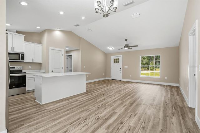 16325 FORCE ROAD, Brooksville, FL 34614