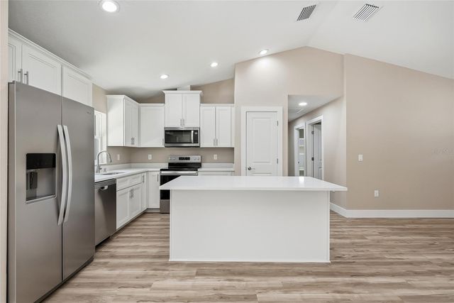16325 FORCE ROAD, Brooksville, FL 34614