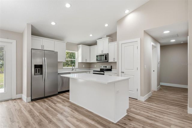 16325 FORCE ROAD, Brooksville, FL 34614