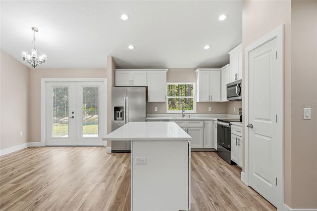 16325 FORCE ROAD, Brooksville, FL 34614