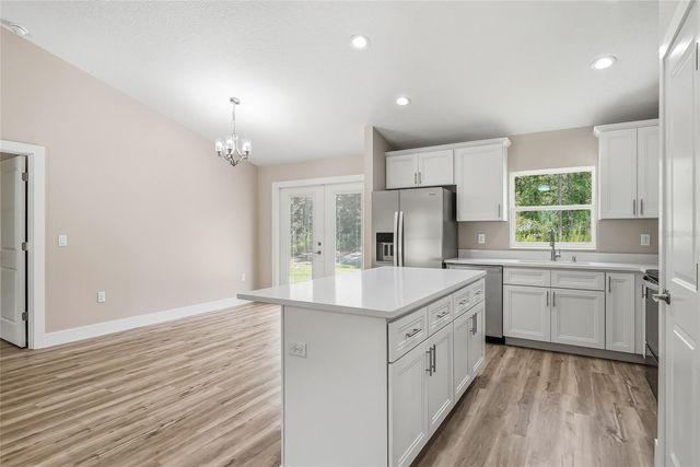 16325 FORCE ROAD, Brooksville, FL 34614