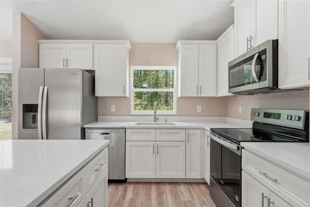 16325 FORCE ROAD, Brooksville, FL 34614