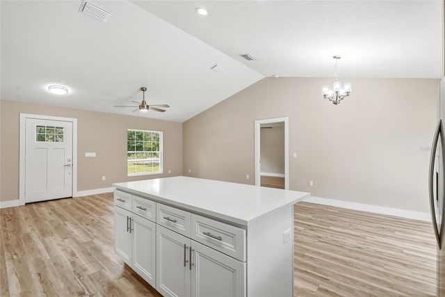 16325 FORCE ROAD, Brooksville, FL 34614