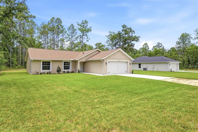 16325 FORCE ROAD, Brooksville, FL 34614
