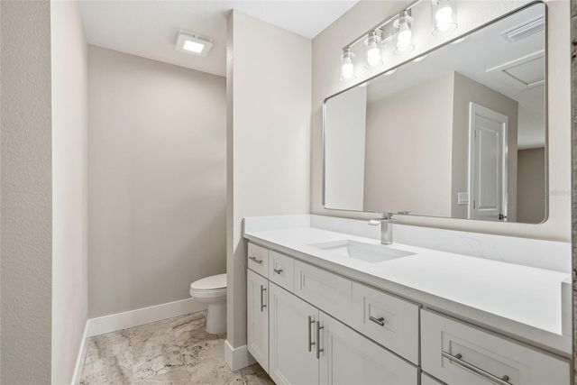 16325 FORCE ROAD, Brooksville, FL 34614